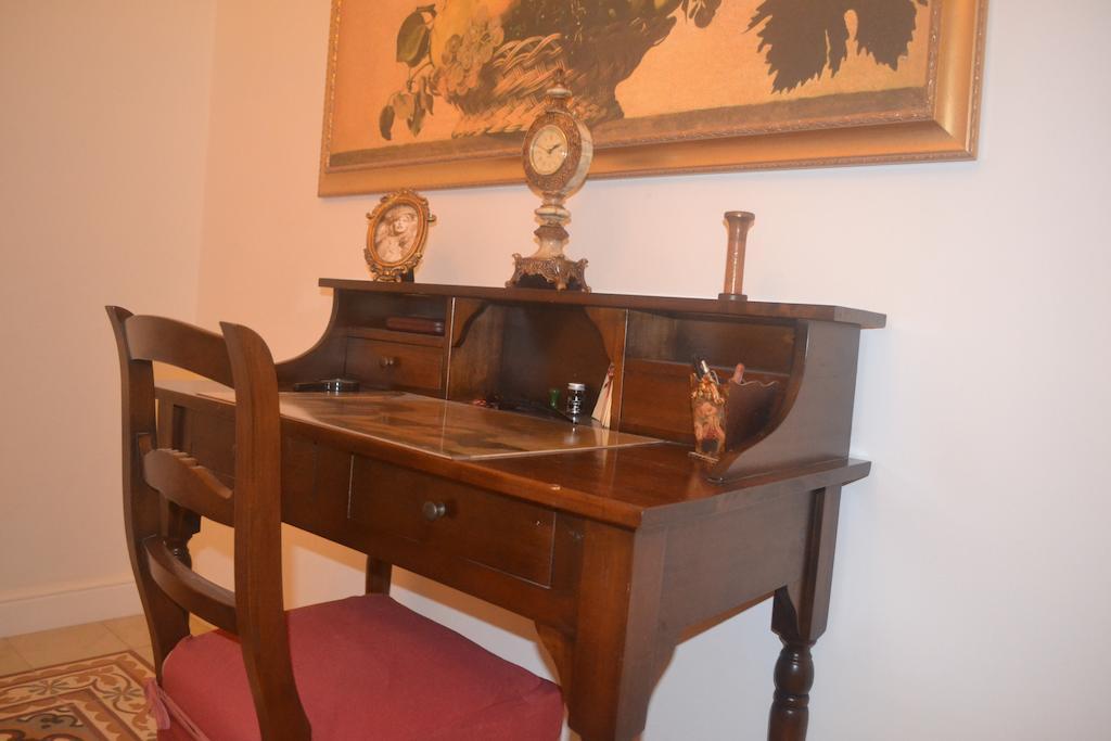 Vintage Home Monopoli Værelse billede