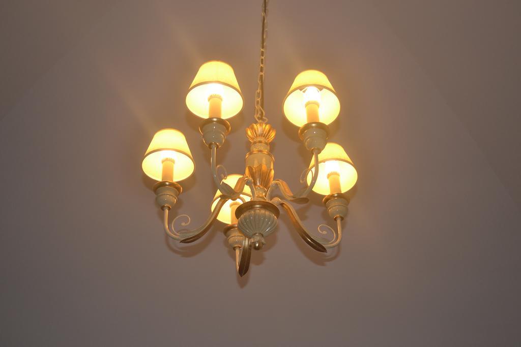 Vintage Home Monopoli Værelse billede