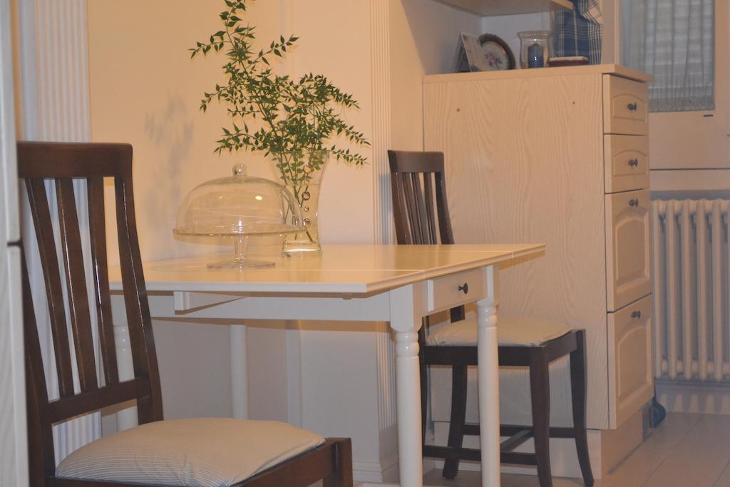 Vintage Home Monopoli Værelse billede